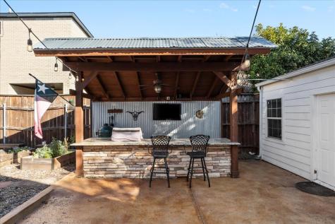 4520 Birchman Avenue Fort Worth TX 76107