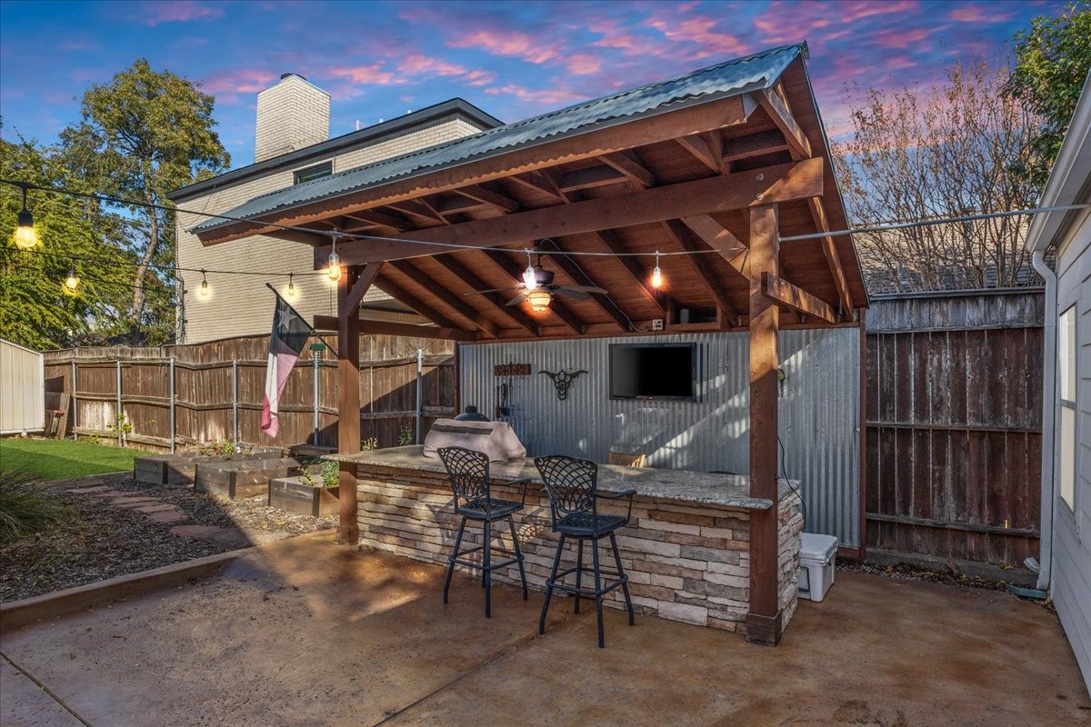 4520 Birchman Avenue Fort Worth TX 76107