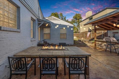 4520 Birchman Avenue Fort Worth TX 76107