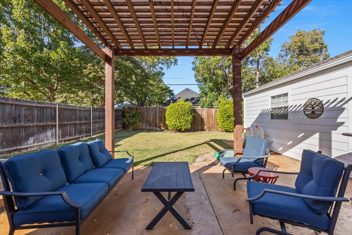4520 Birchman Avenue Fort Worth TX 76107