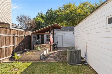 4520 Birchman Avenue Fort Worth TX 76107