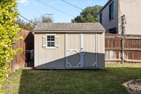 4520 Birchman Avenue Fort Worth TX 76107