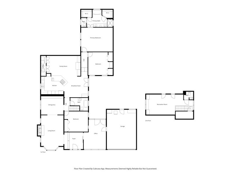 4520 Birchman Avenue Fort Worth TX 76107