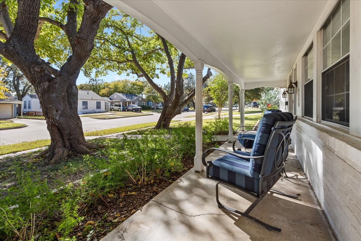 4520 Birchman Avenue Fort Worth TX 76107
