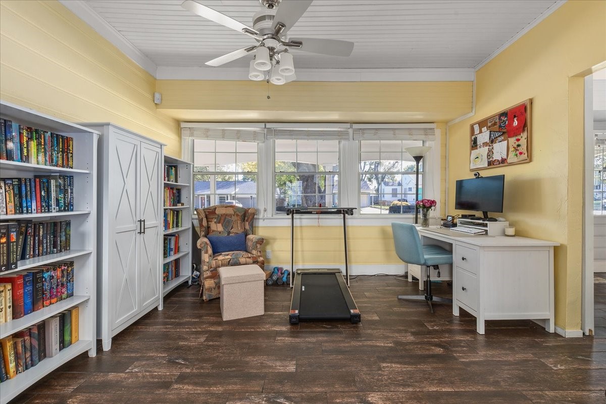 4520 Birchman Avenue Fort Worth TX 76107