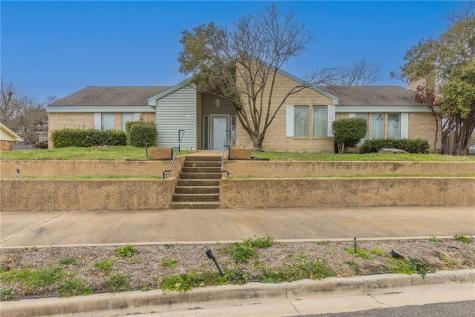 1208 Sleepy Hollow Road Woodway TX 76712