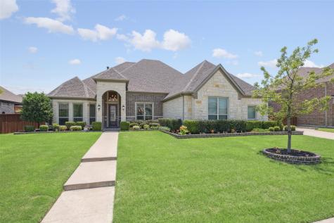1550 Mountain Creek Lane Prosper TX 75078
