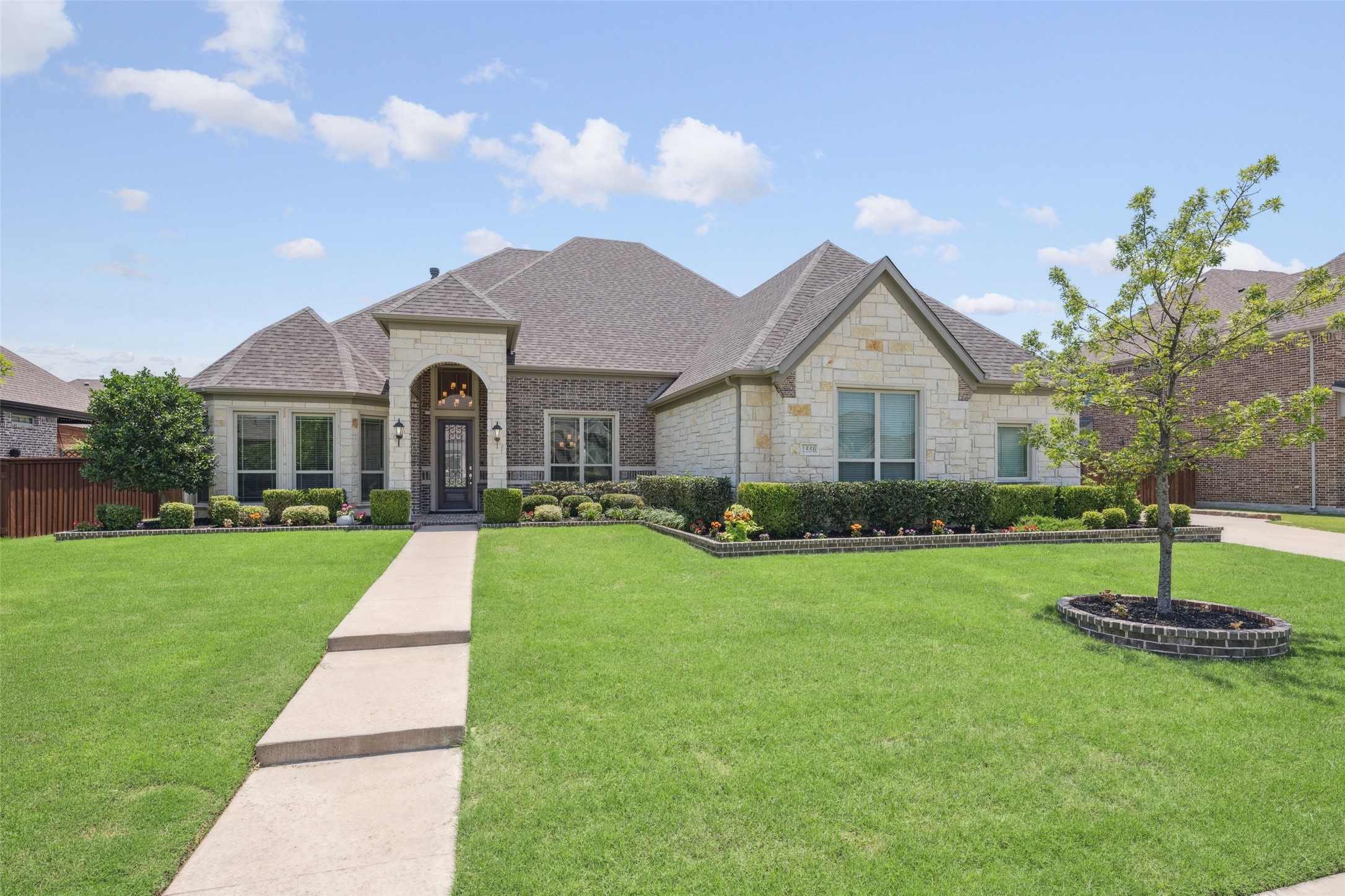 1550 Mountain Creek Lane Prosper TX 75078