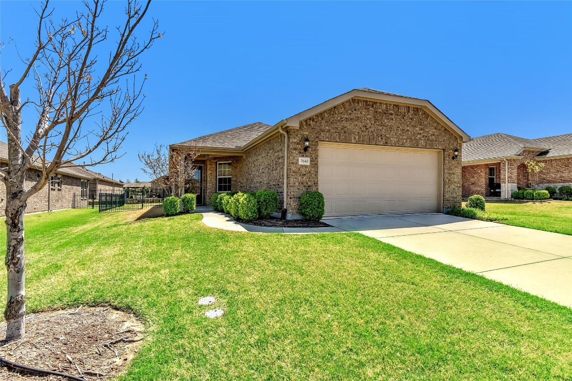 7640 Gulf Breeze Lane Frisco TX 75036