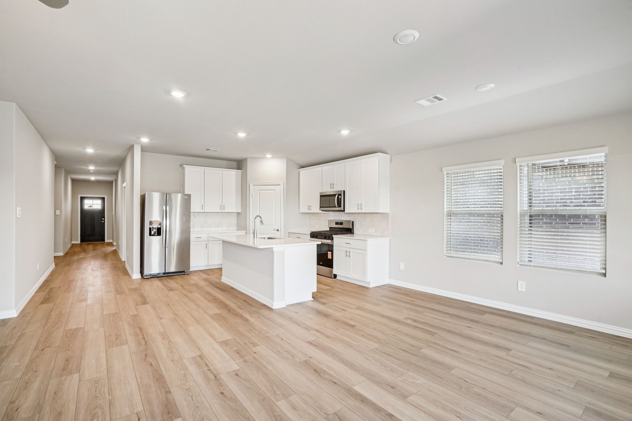 3029 Texoma Boulevard Farmersville TX 75442
