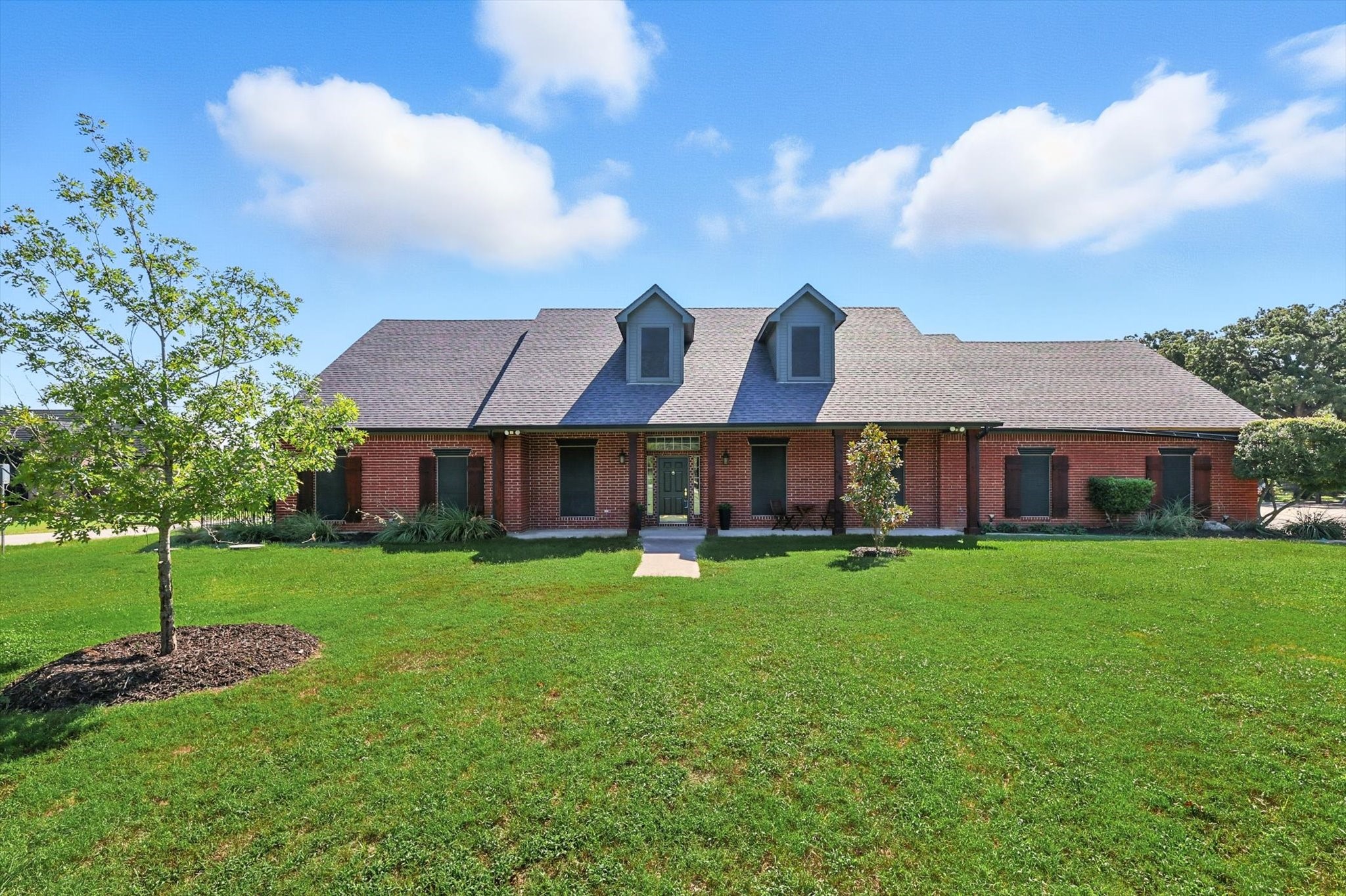 101 Corral Drive Fort Worth TX 76244