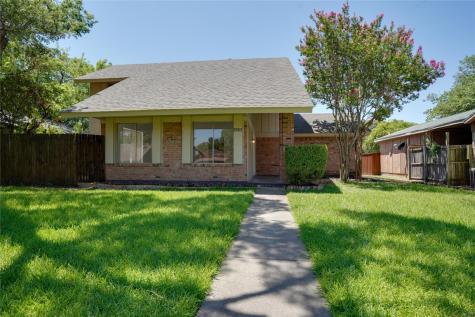3430 Crossbow Lane Garland TX 75044