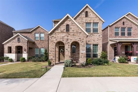 1019 Zachary Way Allen TX 75013