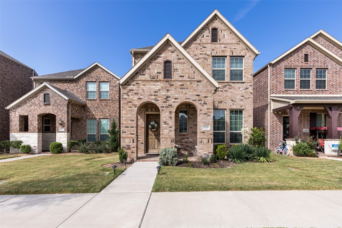 1019 Zachary Way Allen TX 75013