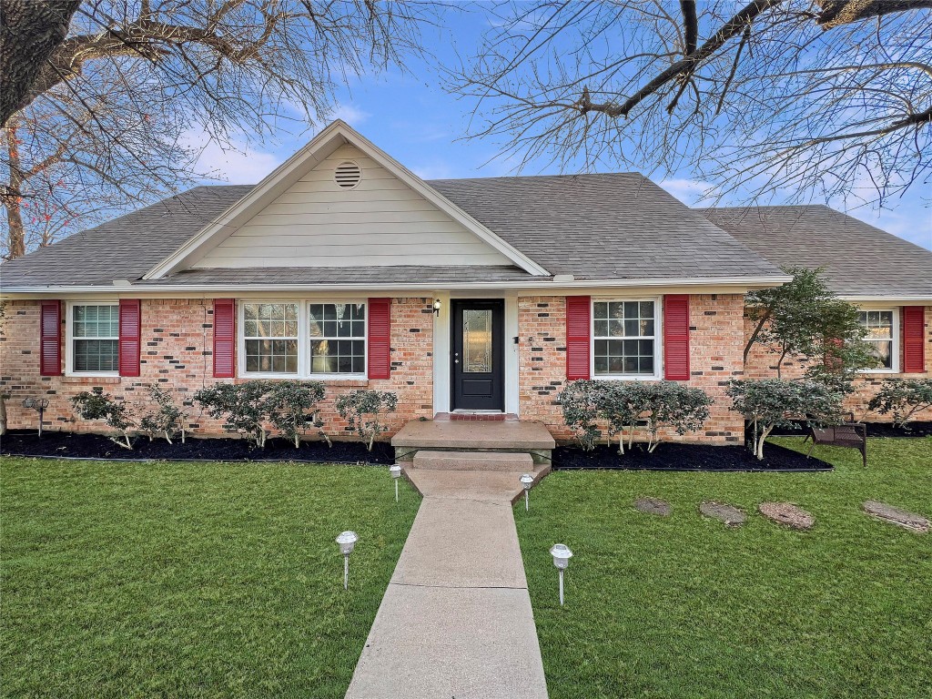 407 John Arden Drive Waxahachie TX 75165