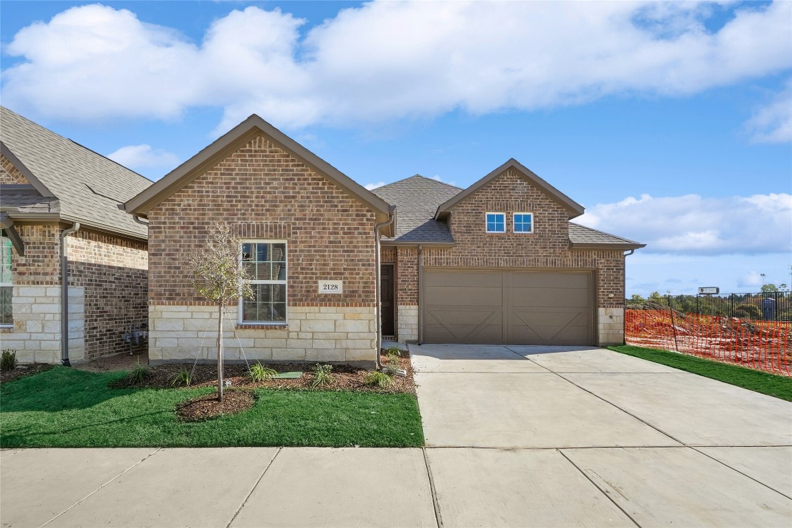 2128 Buffalo Hill Drive Mesquite TX 75149