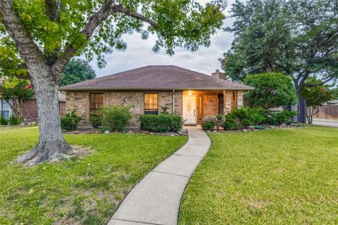 2225 University Circle Rowlett TX 75088