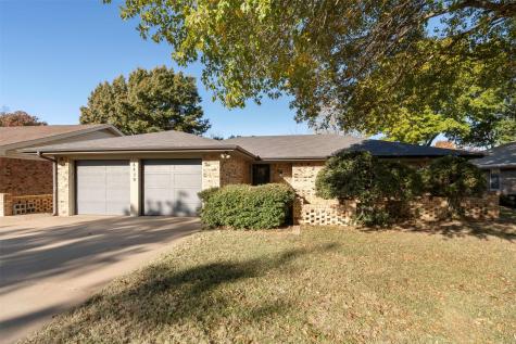 4428 Prince Edward Drive Wichita Falls TX 76308