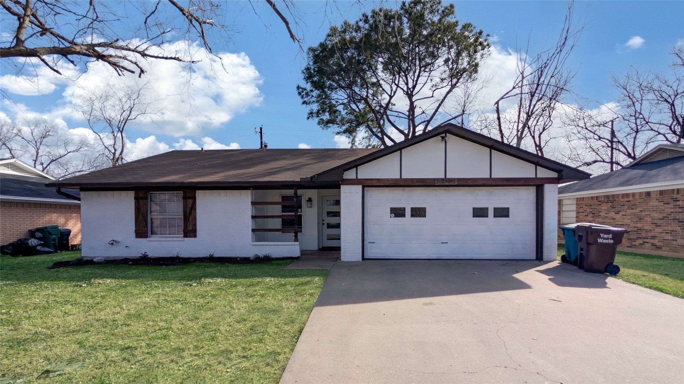3322 Meadowlark Lane Denton TX 76209