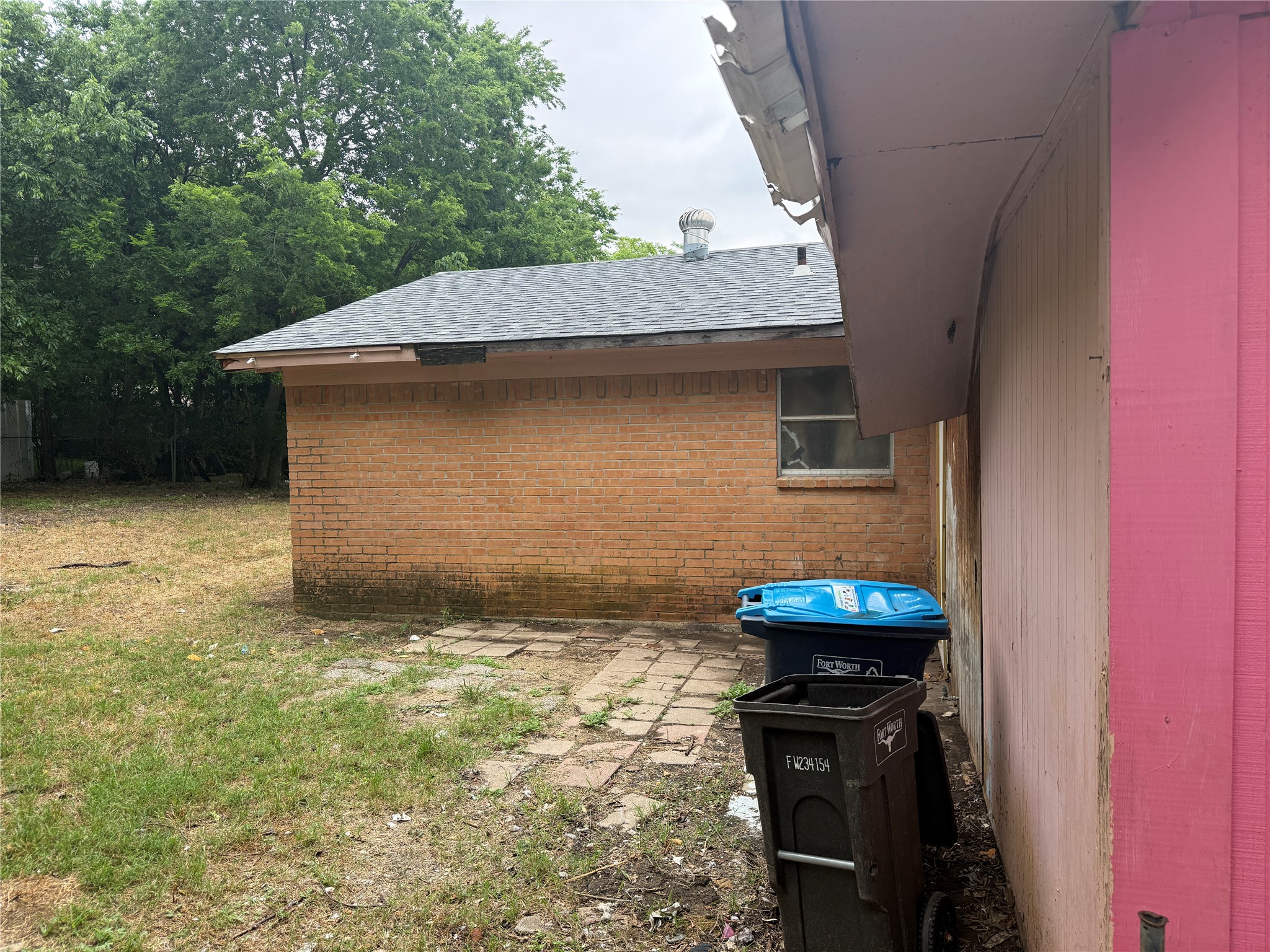 4841 Eastover Avenue Fort Worth TX 76119