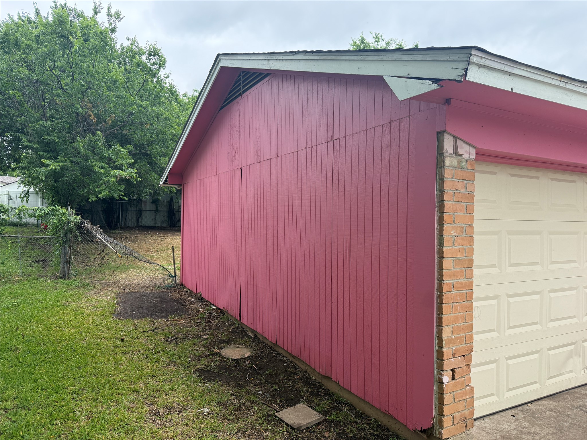 4841 Eastover Avenue Fort Worth TX 76119