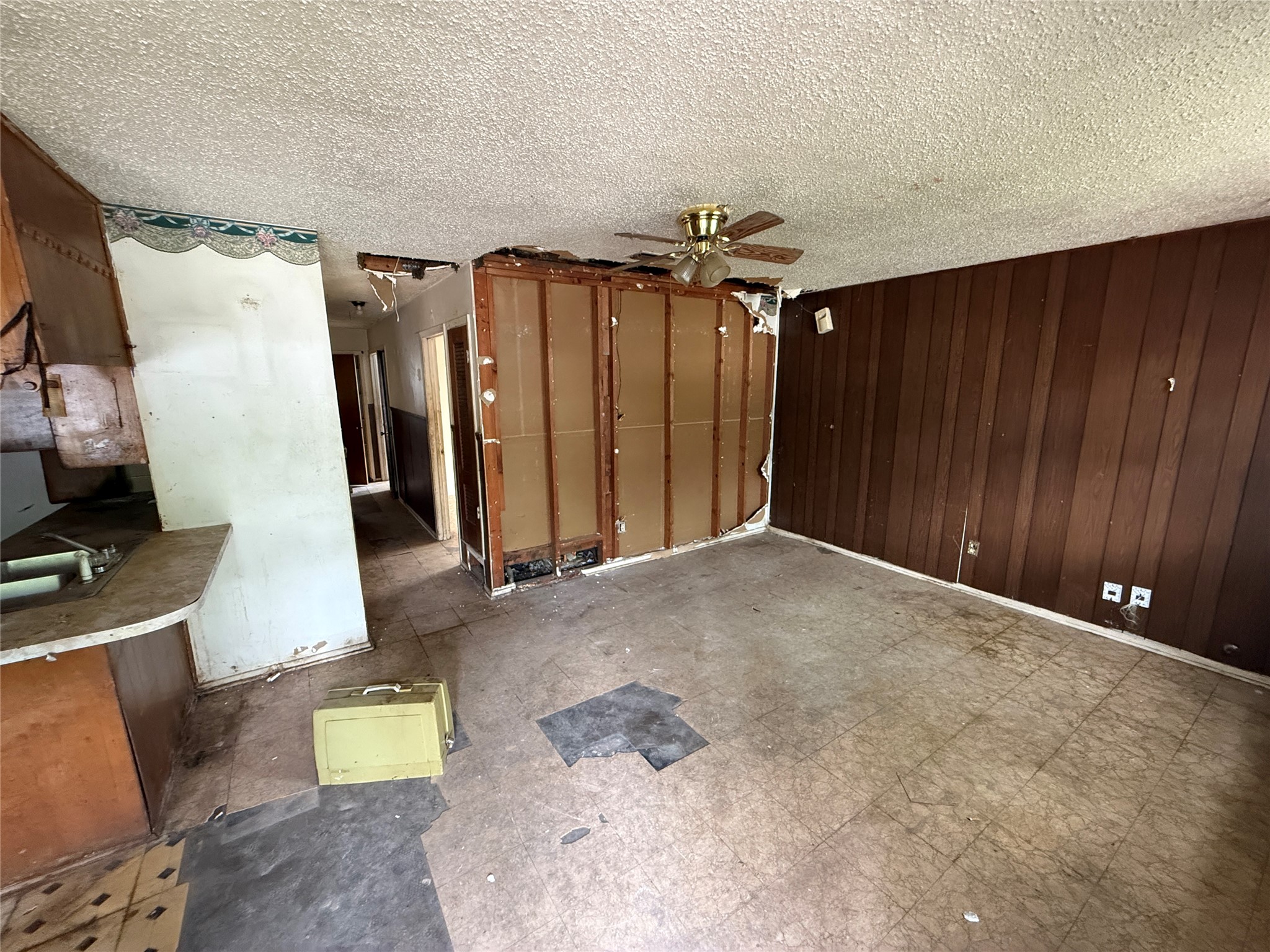 4841 Eastover Avenue Fort Worth TX 76119