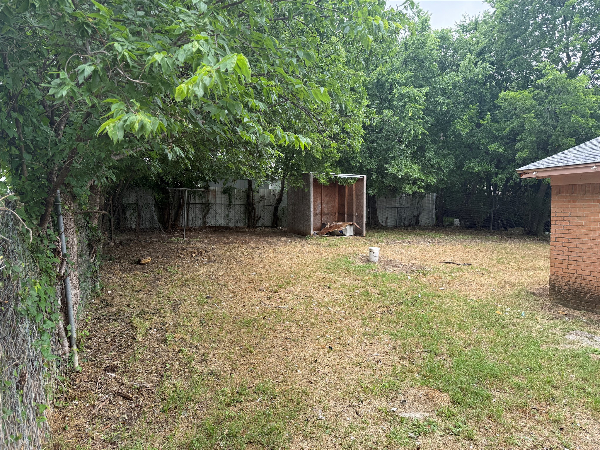 4841 Eastover Avenue Fort Worth TX 76119