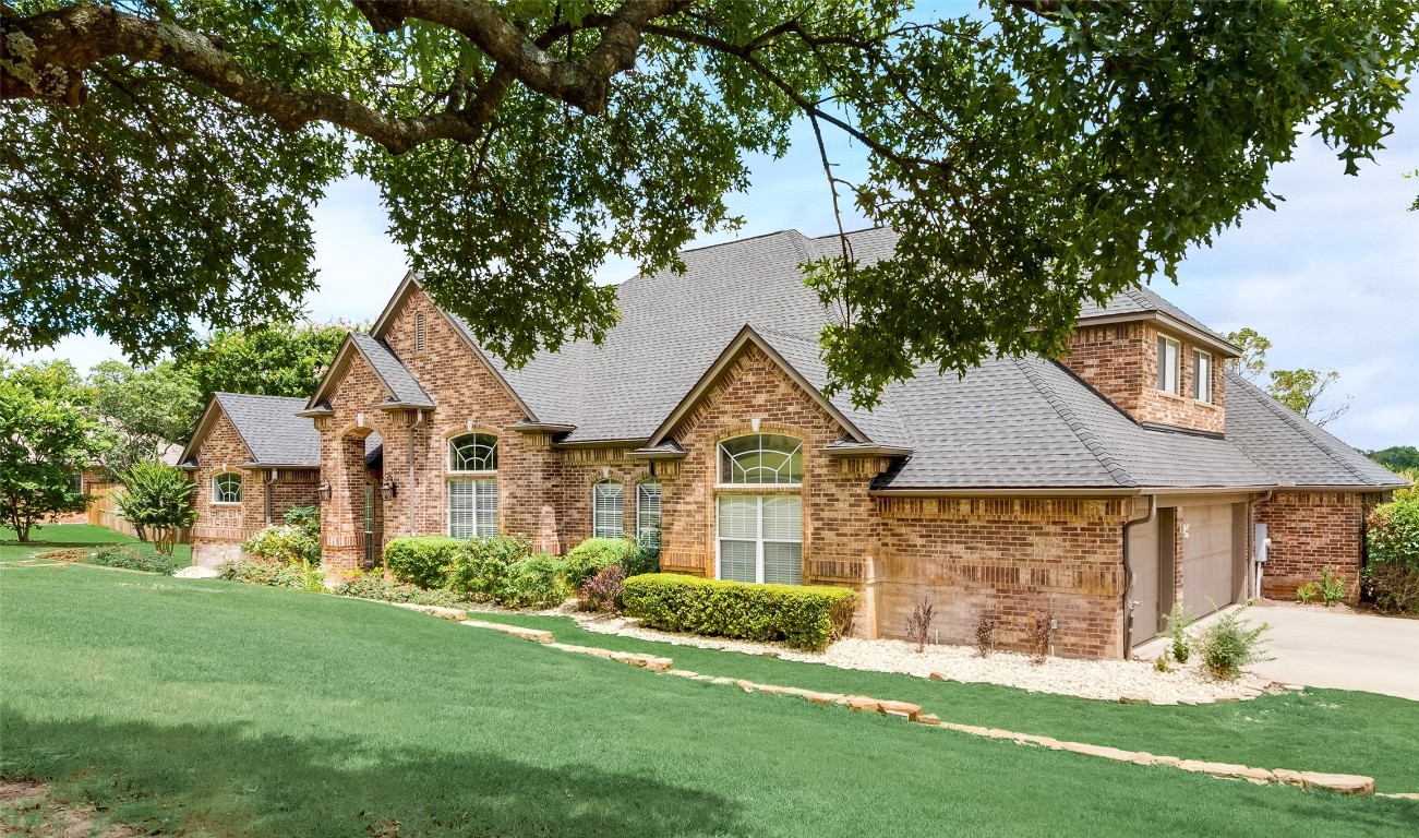 1721 Woodridge Court Aledo TX 76008