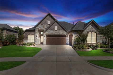 4205 Lombardy Court Colleyville TX 76034