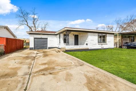 1725 Ridgeview Street Mesquite TX 75149