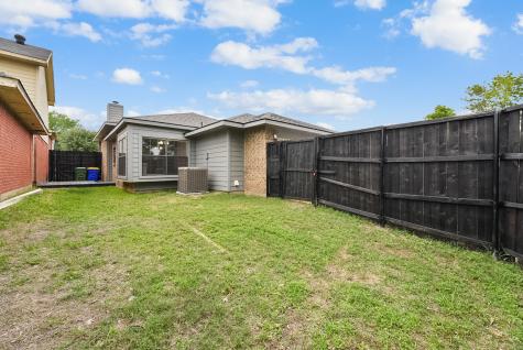 438 Appomattox Drive Mesquite TX 75149