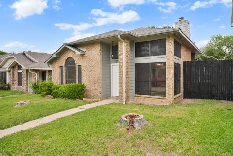 438 Appomattox Drive Mesquite TX 75149