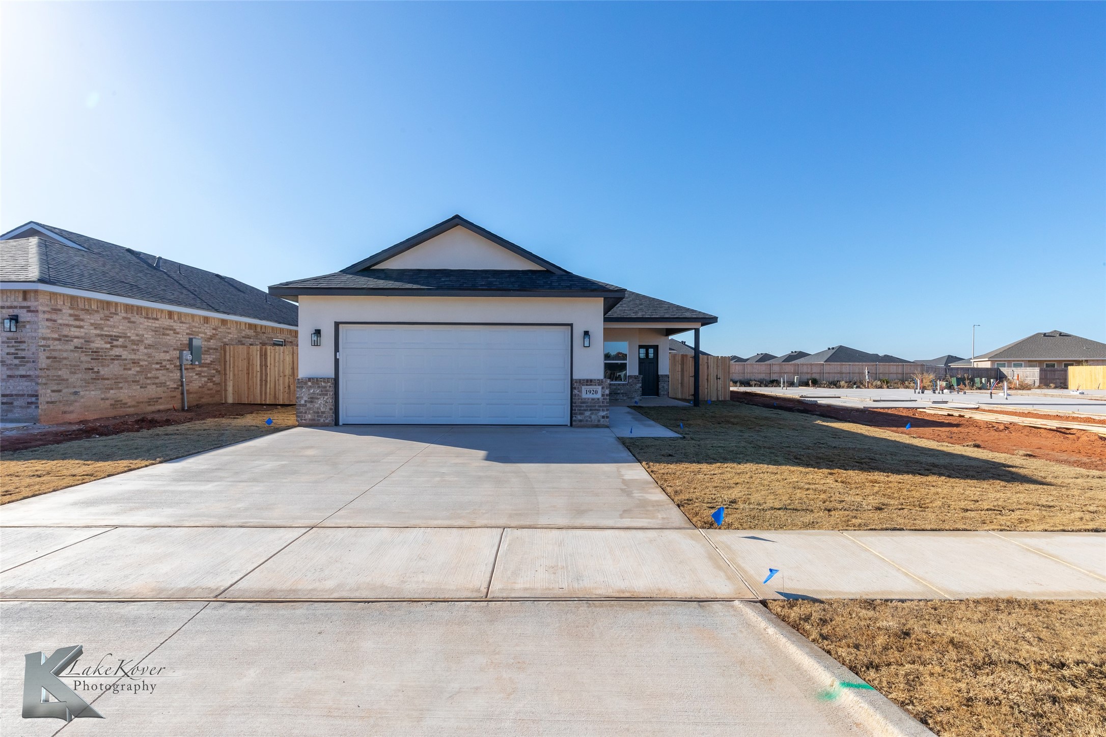 1920 Piddle Paddle Abilene TX 79602