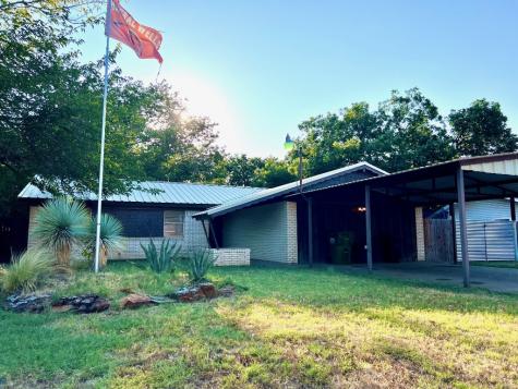 1800 SE 22nd Avenue Mineral Wells TX 76067