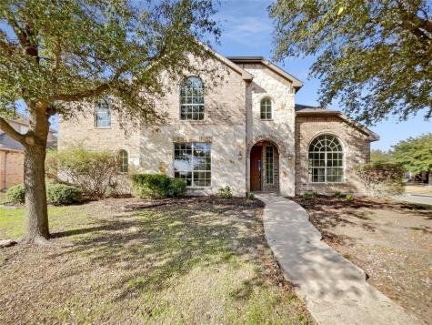 7701 Providence Drive Rowlett TX 75089