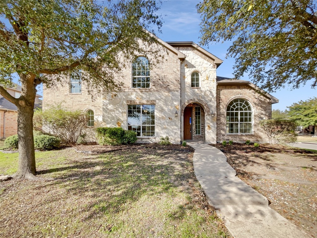 7701 Providence Drive Rowlett TX 75089