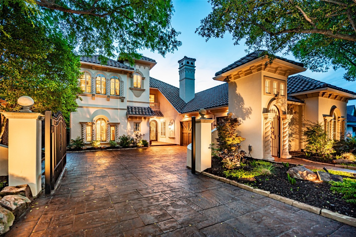 5089 Oak Knoll Lane Frisco TX 75034