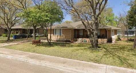 2619 S Vernon Avenue Dallas TX 75224