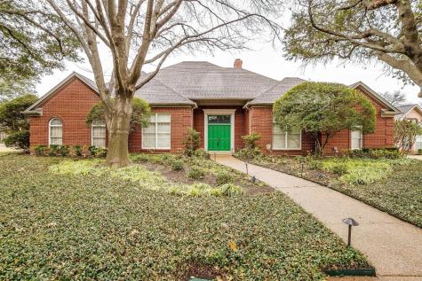 4804 Brockton Court Fort Worth TX 76132