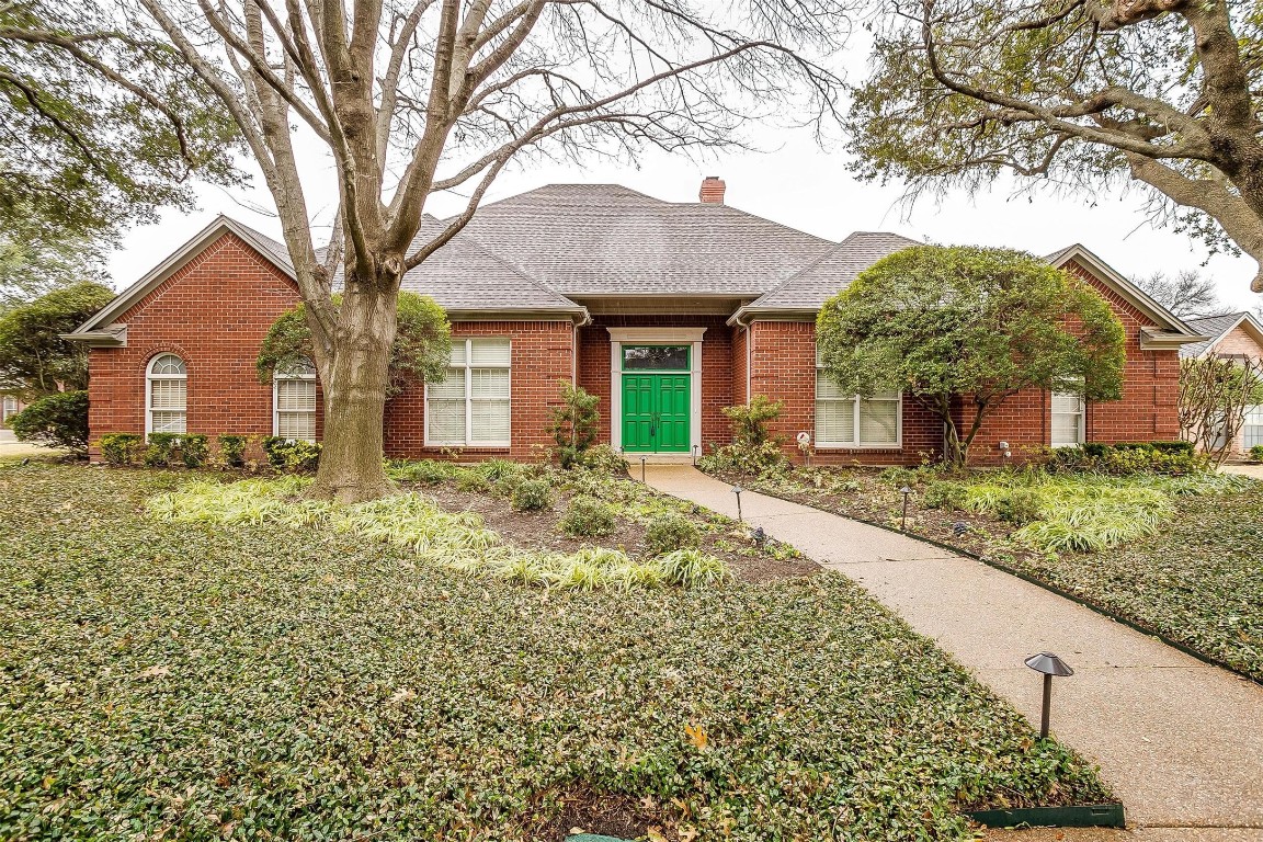 4804 Brockton Court Fort Worth TX 76132