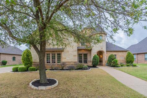 4202 Waterford Glen Drive Mansfield TX 76063