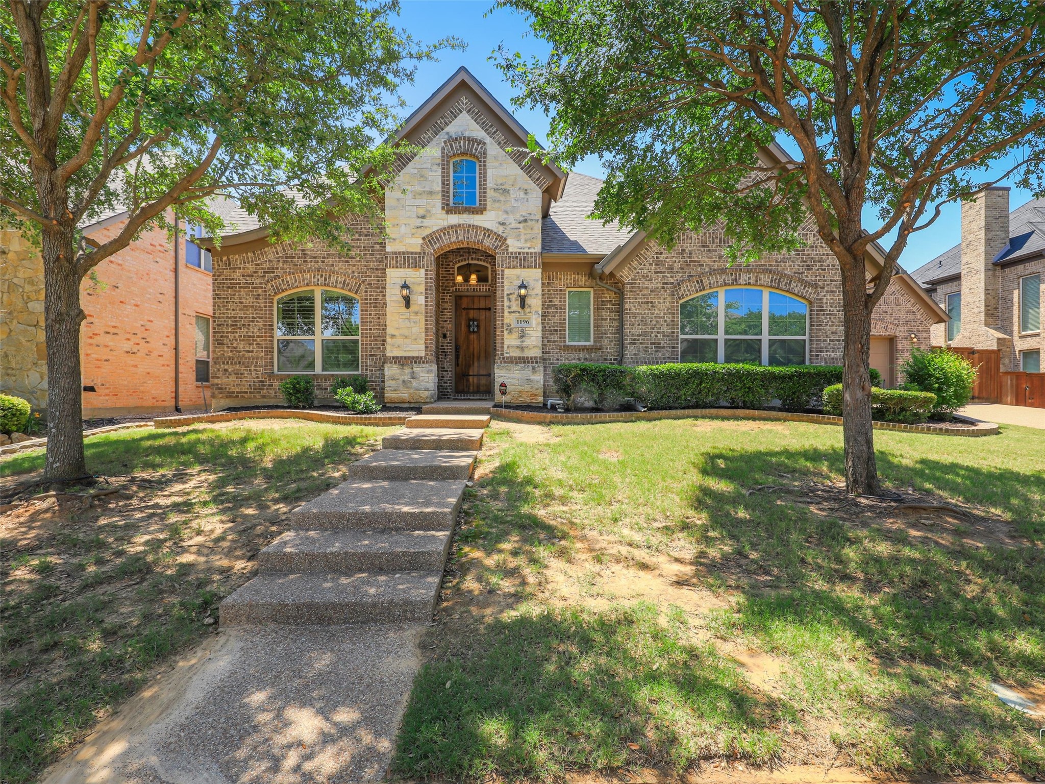 1196 Foster Street Lantana TX 76226