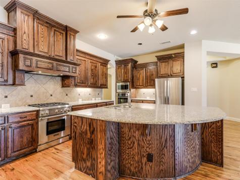 1196 Foster Street Lantana TX 76226