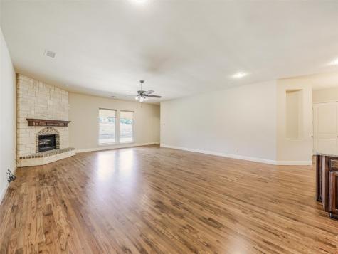 1196 Foster Street Lantana TX 76226