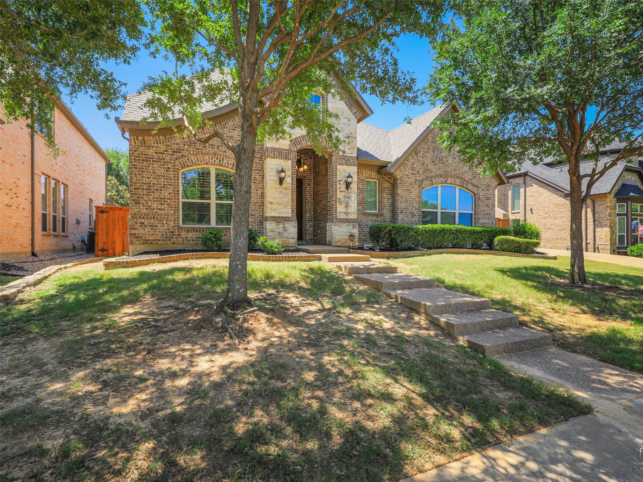 1196 Foster Street Lantana TX 76226