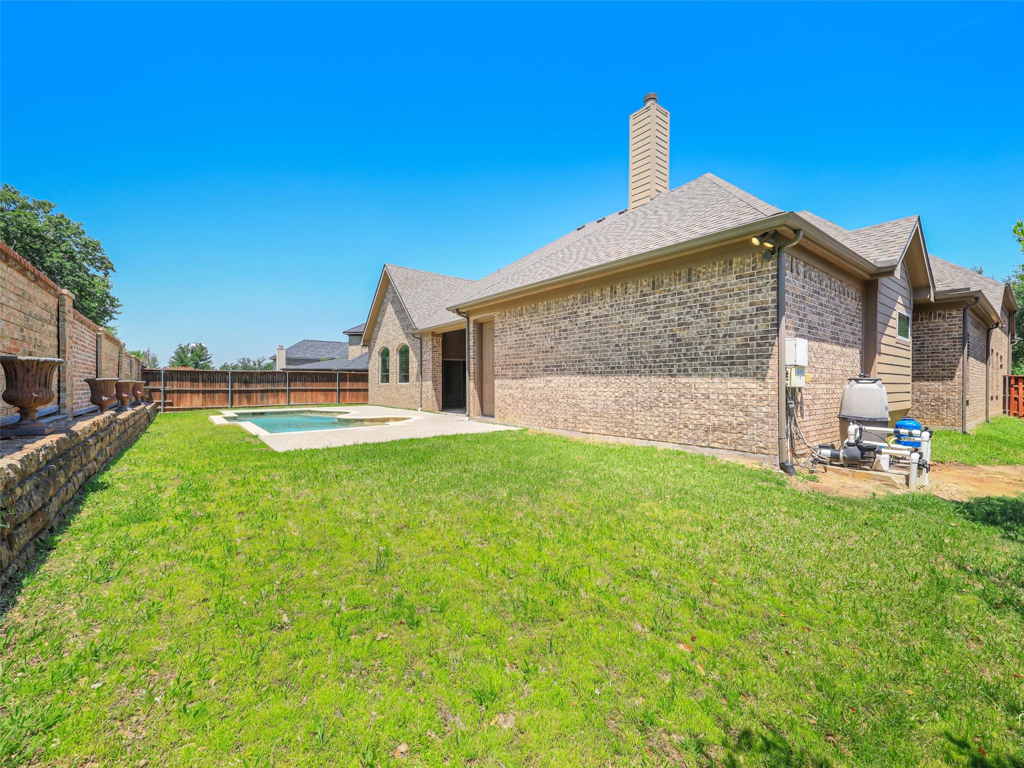 1196 Foster Street Lantana TX 76226