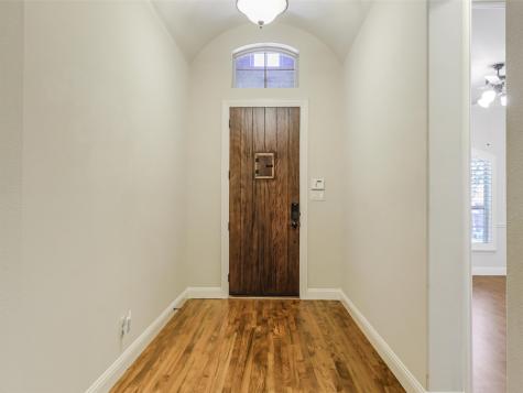 1196 Foster Street Lantana TX 76226