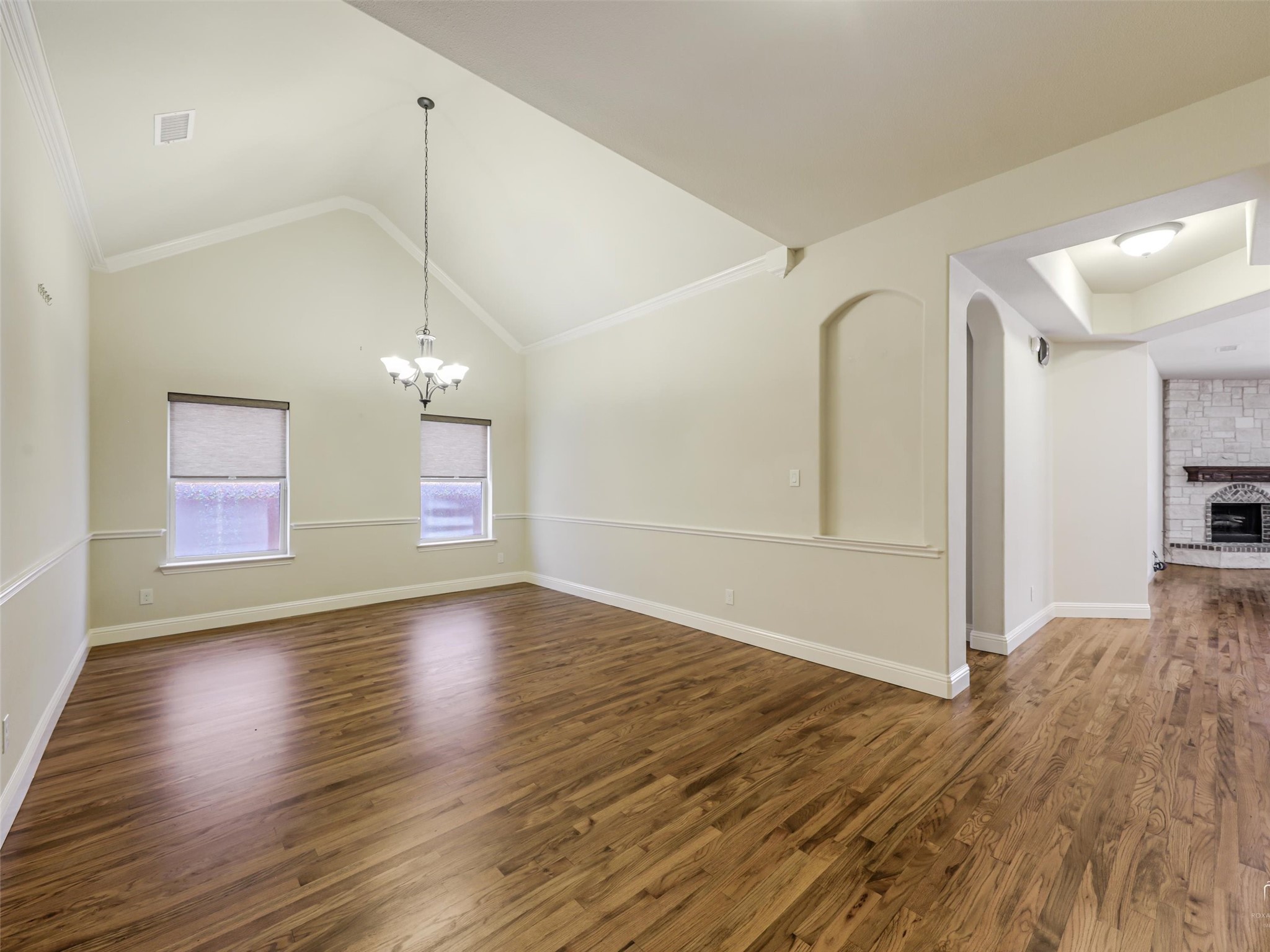 1196 Foster Street Lantana TX 76226