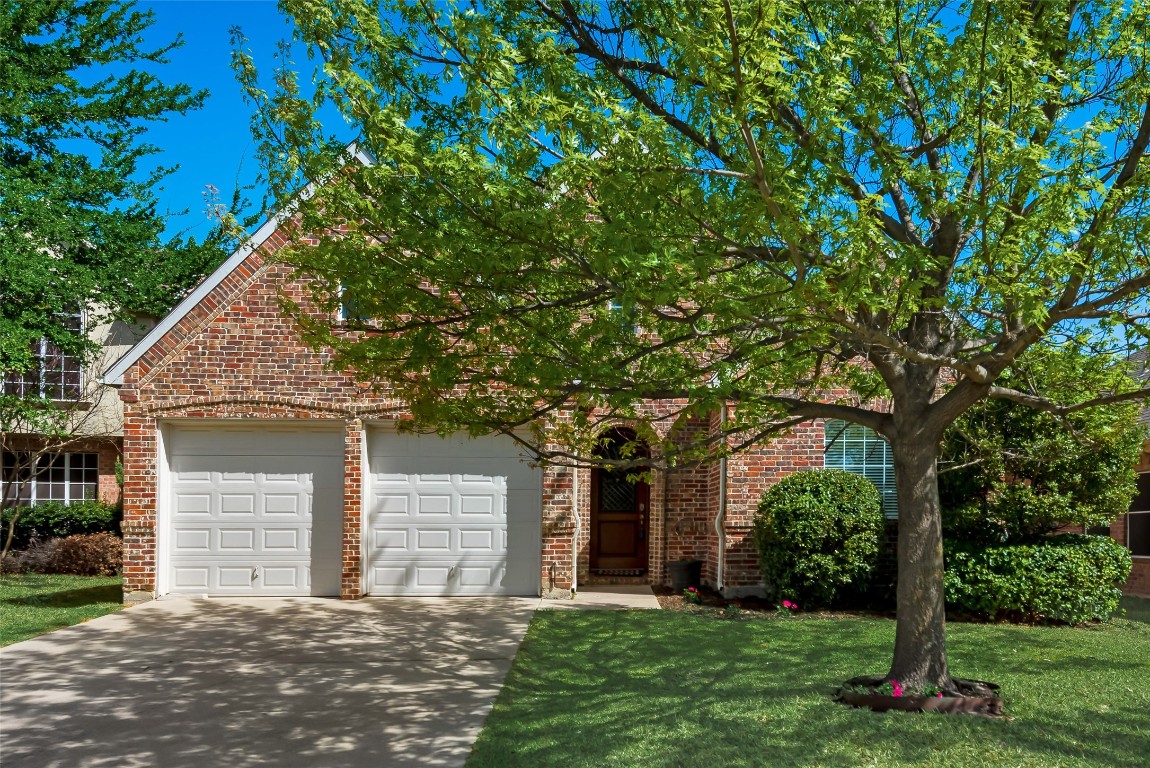 4813 Campfire Court Fort Worth TX 76244