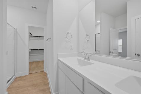 1216 Burney Court Forney TX 75126